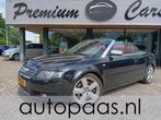 Audi A4 Cabriolet 4.2 V8 S4 quattro Pro line|ORG NL|RODE KAP, Auto's, Audi, Automaat, Cabriolet, 4 stoelen, A4