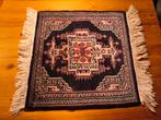 Klein Handgeknoopt Perzisch Senneh Tapijt, Huis en Inrichting, Stoffering | Tapijten en Kleden, Minder dan 50 cm, Gebruikt, Perzisch