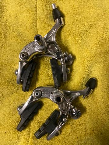 Shimano ultegra/ fsa remklauwen beschikbaar voor biedingen