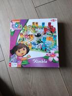 Dora  de Explorer spel, Ophalen, Zo goed als nieuw, Jongen of Meisje