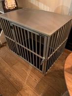 Te koop Hundos xl Hondenbench, Ophalen of Verzenden, Zo goed als nieuw