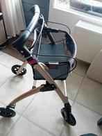 Rollator., Diversen, Ophalen
