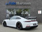 Porsche 911 4.0 GT3 Clubsport LIFT|CARBON|BOSE|PASM, Automaat, Achterwielaandrijving, Gebruikt, 510 pk