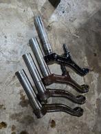 Vw kever draagarmen set dickholmer, Auto-onderdelen, Ophalen, Vw, M@mp.nl, 2651NE