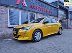 Peugeot 208 1.2 PureTech Active NAP! Leuke/Nette Auto! Carpl, Auto's, Voorwielaandrijving, Euro 6, Origineel Nederlands, Bedrijf