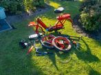 Vespa ciao mix Project 65cc/50cc, Ophalen, Tweetakt, Overige modellen, 65 cc