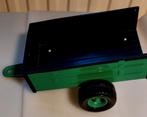 Aanhangwagen voor Deutz speelgoed tracktor, Ophalen of Verzenden, Tractor of Landbouw, Overige merken
