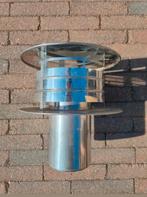 Trekkap RVS 100 mm, Ophalen of Verzenden