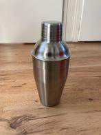 Cocktail Shaker - Zo goed als nieuw, Ophalen, Zo goed als nieuw