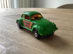 Dragon Wheels (Kever) van Matchbox nr.43 uit 1972, Hobby en Vrije tijd, Modelauto's | Overige schalen, Ophalen of Verzenden, Zo goed als nieuw