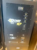 Krk rokit, Ophalen of Verzenden, Gebruikt, Minder dan 500 watt, Monitor(versterker)