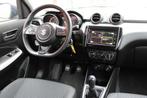 Suzuki Swift 1.2 Select Smart Hybrid, Auto's, Voorwielaandrijving, 83 pk, Stof, Gebruikt