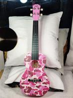 Korala Ukelele met diverse gave  Designs, zie foto's, Ophalen of Verzenden, Nieuw, Ukelele