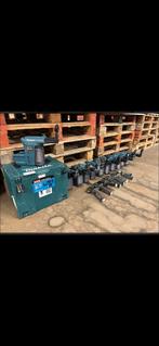 Makita DX01 Stofzuiger, Ophalen of Verzenden, Zo goed als nieuw