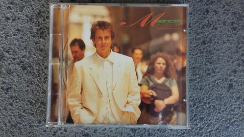 CD Marco Borsato album Marco, Cd's en Dvd's, Cd's | Nederlandstalig, Gebruikt, Pop, Ophalen of Verzenden