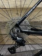 29 er Sensa Livigno evo Black OP=OPRUIMING, Fietsen en Brommers, Fietsen | Mountainbikes en ATB, Niet ingevuld, Nieuw, Niet ingevuld