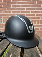 Fair Play cap, Dieren en Toebehoren, Paardrijkleding, Ophalen of Verzenden, Gebruikt, Cap