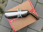 BMW uitlaat F750 / F850 / F900 GS 18518550448, Motoren, Onderdelen | BMW, Ophalen of Verzenden