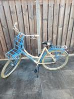 Fiets, Ophalen of Verzenden, Gebruikt, Batavus, Versnellingen