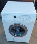 Nette miele softcare wasmachine, 6 tot 8 kg, Ophalen, Zo goed als nieuw, Minder dan 85 cm