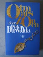 Peter Buwalda - Otmars zonen, Ophalen of Verzenden, Zo goed als nieuw, Nederland