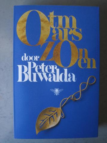 Peter Buwalda - Otmars zonen beschikbaar voor biedingen