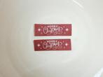 Twee nieuwe kledinglabeltjes 'Merry Christmas', Ophalen of Verzenden, Nieuw