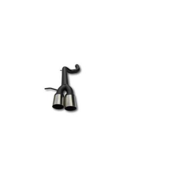 123 SPORTUITLAAT BMW 5 e60 e61  UITLAAT beschikbaar voor biedingen