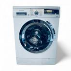 Siemens iQ iDos systeem 8Kg A+++ wasmachine, Ophalen, 1200 tot 1600 toeren, 8 tot 10 kg, Zo goed als nieuw