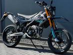 RIEJU MRT 50 SM-PRO, Nieuw, Maximaal 45 km/u, 6 versnellingen, 49 cc