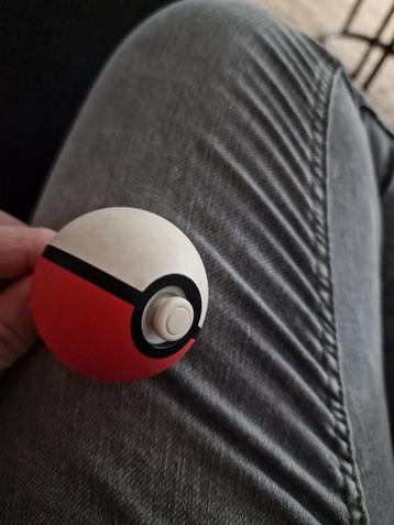 Poké Ball Plus controller  voor de Nintendo Switch