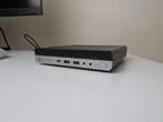 HP EliteDesk 800 G5 Mini (i7-9700, 16GB en 512GB NVMe SSD), Computers en Software, Desktop Pc's, Hp, Info@gt-direct.nl, HP Nederland