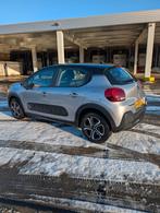 Citroën C3 1.2 Puretech 83pk S&S 2020 Apple CarPlay, Voorwielaandrijving, 83 pk, 40 €/maand, Zwart