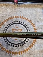 Mooi hengel, Ophalen of Verzenden, Zo goed als nieuw