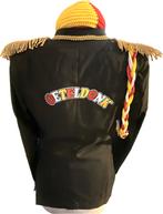 Originele Oeteldonk jasjes NIEUW 60,- (man/vrouw/kind), Ophalen of Verzenden, Nieuw, Overige maten