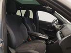 BMW X2 sDrive20i M-sport Pro Harman Kardon, Panorama dak, Tr, Auto's, BMW, 12 maanden, Gebruikt, Zwart, Alcantara
