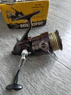 Mooie klassieke Olympic Seahorse Hurricane 260 spin molen, Watersport en Boten, Ophalen of Verzenden, Zo goed als nieuw, Molen