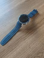OnePlus Watch 2 Nordic Blue - Perfecte Staat!, Sieraden, Tassen en Uiterlijk, Ophalen of Verzenden, Zo goed als nieuw, Blauw, OnePlus