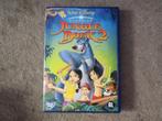 DVD: Jungle boek 2, Europees, Gebruikt, Tekenfilm, Alle leeftijden