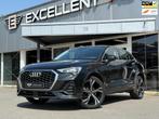 Audi Q3 Sportback 35 TFSI Pro Line | Carplay, Voorwielaandrijving, Zwart, 4 cilinders, 150 pk