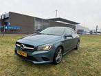 Mercedes-Benz CLA 220CDI Automaat 125KW Blauw, Auto's, Mercedes-Benz, Automaat, CLA, Achterwielaandrijving, 4 cilinders