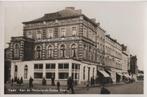 Vaals - Hotel - Café - Restaurant - Vaalser Hof, Verzamelen, Ansichtkaarten | Nederland, Verzenden, 1940 tot 1960, Gelopen, Limburg