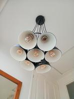 Hanglamp, Huis en Inrichting, 50 tot 75 cm, Ophalen of Verzenden, Zo goed als nieuw, Metaal