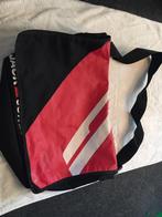 Jack en jones tas, Ophalen of Verzenden, Zo goed als nieuw, Zwart, Overige merken