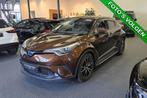 Toyota C-HR 1.8 Hybrid Premium ✅ AFN. TREKHAAK ✅ NAVI, 4 cilinders, Origineel Nederlands, Hybride Elektrisch/Benzine, SUV of Terreinwagen