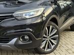 Renault Kadjar 1.2 TCe Bose / Automaat / Xenon / ACTIE, Auto's, Renault, Gebruikt, Euro 6, 4 cilinders, Zwart