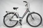 Refurbished Gazelle Eclipse Limited 55cm - Damesfiets, 53 tot 56 cm, PON, Versnellingen, Ophalen of Verzenden