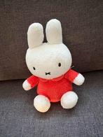 Knuffel Nijntje Klein - Miffy, Ophalen of Verzenden, Zo goed als nieuw, Konijn