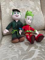 Center Parcs Knuffels - Plezier voor de Kleintjes!, Ophalen of Verzenden, Zo goed als nieuw, Overige typen