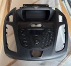 Ford transit connect radio, Verzenden, Gebruikt, Ford